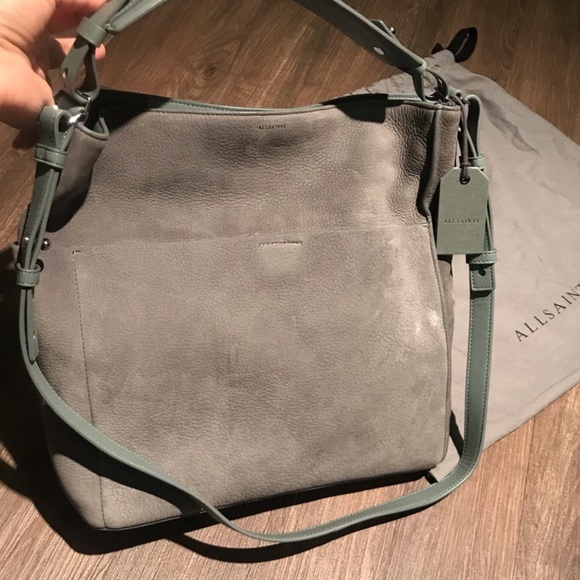 All Saints Bag - Picture 3 of 3